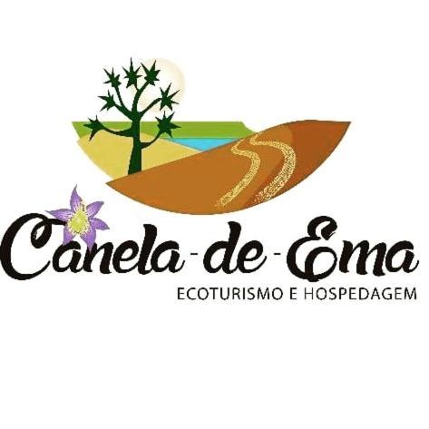 Pousada Canela De Ema Mateiros Ngoại thất bức ảnh